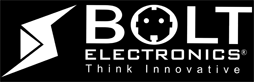 bolt black logo-small